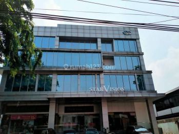 Di Jual Rumah minimalis di Cempaka Putih dekat Starvision Promo