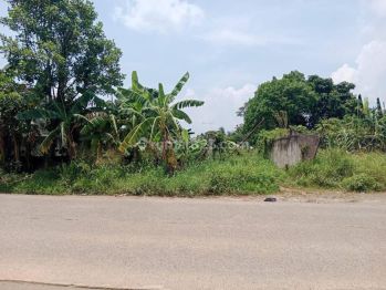 Kavling Siap Bangun Di Jl H Mawih, Ciseeng Bogor