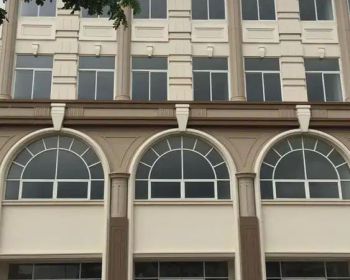 Ruko Golf Island Pik 4,5x15m2 4 Lantai Best Price Unit Terbatas