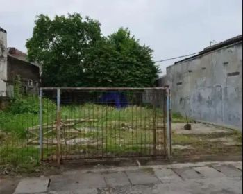 Sell Tanah: Dijual tanah manahan