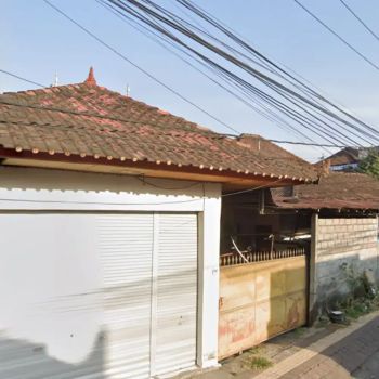 Dijual 2,25 are FREE KOST²AN, Jl. Raya Pemogan Kepaon Denpasar