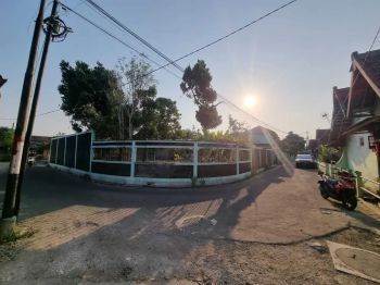 Dekat Tugu Jogja, Cocok Hunian atau Homestay