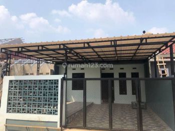 RUMAH BERLOKASI STRATEGIS DI HOOK PALING TERJANGKAU DI BOGOR KOTA CASH ONLY AJA