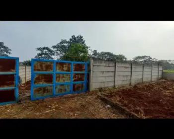 Kavling Perumahan dibawah NJOP Dekat Pintu Tol Lingkar Luar Bogor BORR