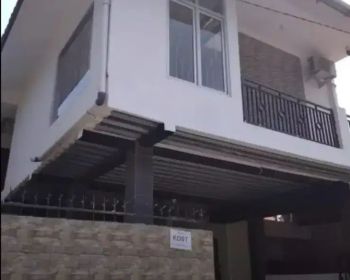 Kos Kost Putra Muslim dekat UMY , Unjani , Alma Ata , BSI , BPS