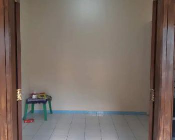 Di sewakan rumah kota semarang