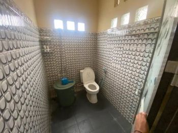 Di Jual / Di sewakan Rumah Jakabaring - Lokasi startegis