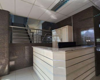 For Sale Gedung Perkantoran WARUNG BUNCIT, Jaksel