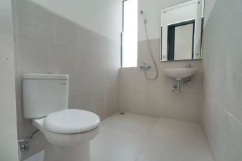 Rumah Dijual di Shila At Sawangan Cluster The Grove Harga Nego J-15880