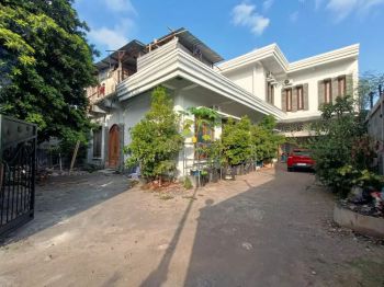 Diskon Akhir Tahun Dijual Rumah Dan Kos Dekat UAD Dan UTY Kodya