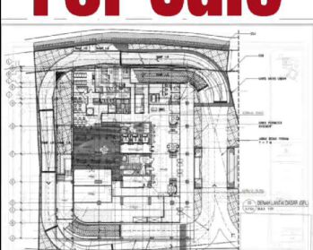 Dijual SAMARA Residential Suites Ruang Komersial 2unit Jakarta Selatan
