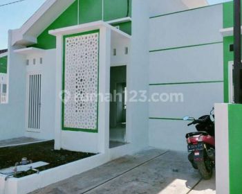 Hunian Asri Jauh Dari Hiruk Pikuk Kota Ngenep Karangploso