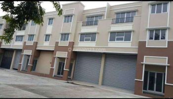 DI JUAL GUDANG + OFFICE KOMPLEK DUTA INDAH KAPUK 1