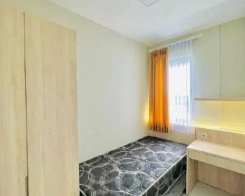 Disewakan, Apartemen East Coast Residence Pakuwon City 3 bedroom Lt 9