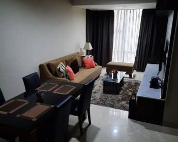 For rent My Home by Ascott Apartment 2+1BR 128 sqm
