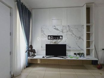 Disewakan rumah 2 lantai berminimalis dan estetic