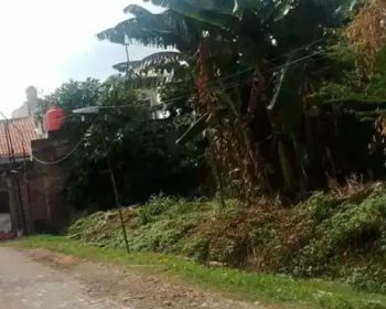 Di Jual Tanah Ketileng Tembalang Semarang
