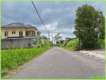 Barat Jl Kaliurang Km 8, 3 Km Kampus Ugm Jogja