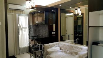 Apartemen Kalibata City, Tipe 2 Bed Room, Tower Jasmine