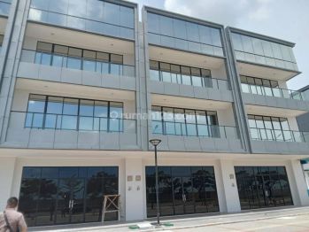 Ruko ebony pik 2 limited stock ruko terbesar siap pakai