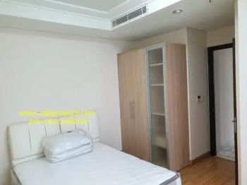 Apartemen Mewah Pusat Kota The Peak Sudirman Fully Furnish Premium