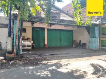 Ruko Dijalan Semolowaru Tengah Sukolilo Surabaya