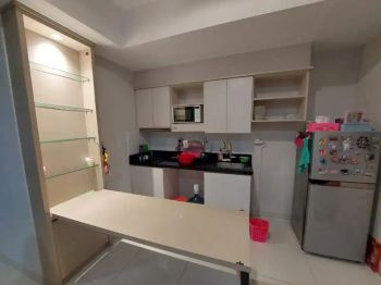 Di Sewa Cepat Apartemen Fully furnish The Mansion Kemayoran