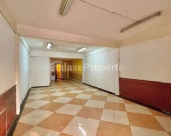 disewakan ruko baratajaya ngagel