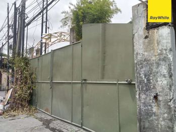 Disewakan Gudang di Jln Raya Manukan Wetan Surabaya