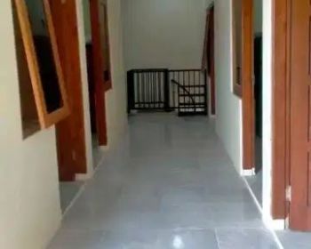 Rumah Koat Ramai Strategis area Kampus UIN Solo