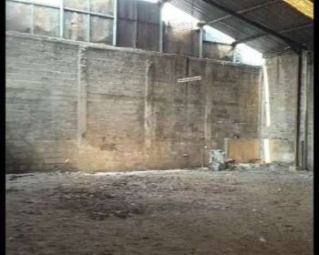 Gudang LT±1025m² SHM Kali Abang Kota Bekasi