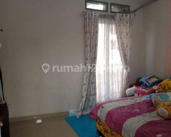 Dijual Rumah Townhouse