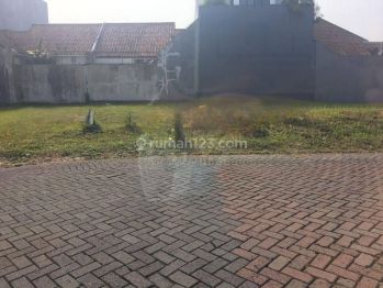 Tanah di Citraland Surabaya Barat