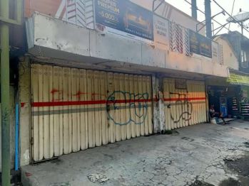 DIJUAL RUKO AHMAD YANI