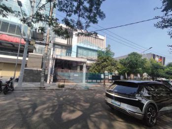 FOR RENT Dharmahusada