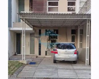 disewakan rumah east coast park sby