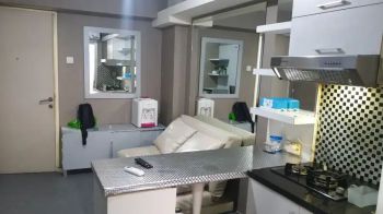 Disewakan Kalibata City,Tower Akasia,terdepan,strategis,