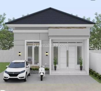 RUMAH MURAH SHM LOKASI STRATEGIS DI PIYUNGAN