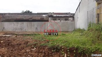 Kavling Real Estat Permai 111 m di Citra Indah City