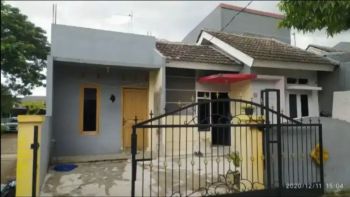 Grand Residence Rumah Di Jua Murah Posisi Hook