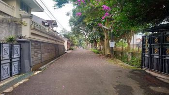 Dijual Kav Dampingan Setra Duta Dekat Polban