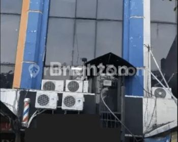 ruko Raya manyar Dekat nginden semolowaru, dekat ngagel