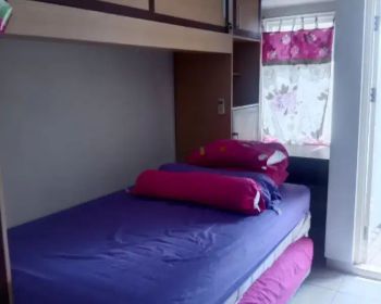 Disewakan apartemen springlake studio