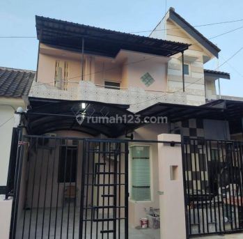 Rumah Babatan Pratama wiyung-Surabaya barat