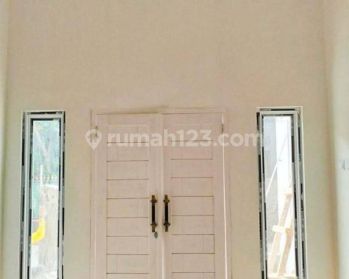 Rumah Exclusive Dalam Cluster Dekat Exit Tol Pondok Kopi