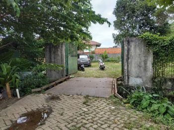 Jual Tanah Di Jakarta Selatan,Shm, 4 Km Ke Itc Cipulir Mas