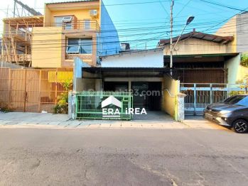 Rumah Nego Sampai Jadi Di Sidorejo Semarang Dekat Simpang Lima