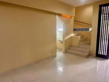 Dijual rumah Imam Bonjol Indah regency