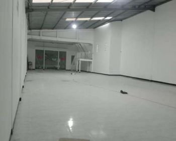 Gudang Soreang Parung Serab Bagus Siap Huni