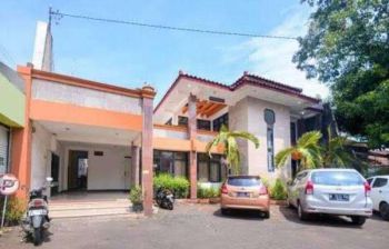 Hotel Dekat Stasiun di Cirebon